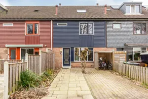 House for sale Horst 10 33 Lelystad