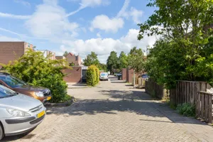 House for sale Wogmeer 37 Lelystad