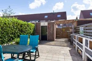 House for sale Wogmeer 37 Lelystad