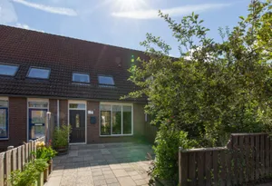 House for sale Wogmeer 37 Lelystad