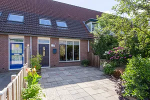 House for sale Wogmeer 37 Lelystad