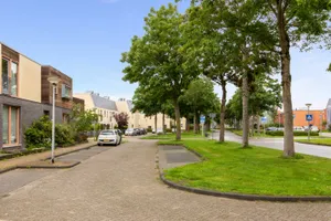 House for sale Wold 23 30 Lelystad