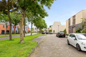 House for sale Wold 23 30 Lelystad