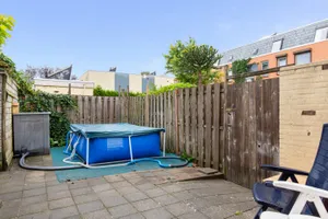 House for sale Wold 23 30 Lelystad