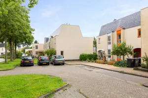 House for sale Wold 23 30 Lelystad