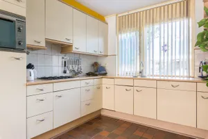 House for sale Archipel 15 33 Lelystad