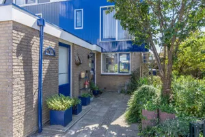 House for sale Archipel 15 33 Lelystad