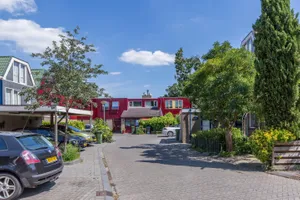 House for sale Archipel 15 33 Lelystad