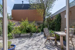 House for sale Archipel 15 33 Lelystad