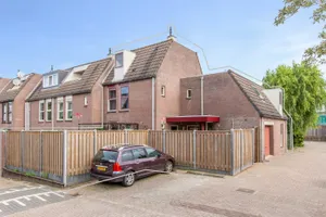 House for sale De Schans 17 9 Lelystad