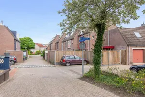 House for sale De Schans 17 9 Lelystad