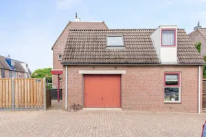 House for sale De Schans 17 9 Lelystad