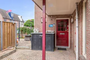 House for sale De Schans 17 9 Lelystad