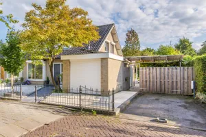 House for sale Langezand 152 Lelystad