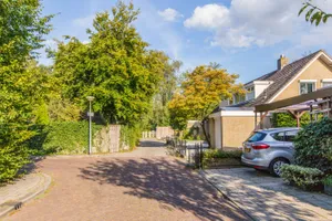 House for sale Langezand 152 Lelystad