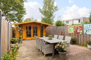 House for sale Kempenaar 16 36 Lelystad