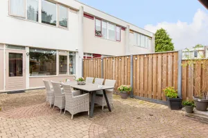 House for sale Kempenaar 16 36 Lelystad