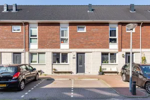 House for sale Waterwijzer 112 Lelystad