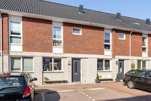 House for sale Waterwijzer 112 Lelystad