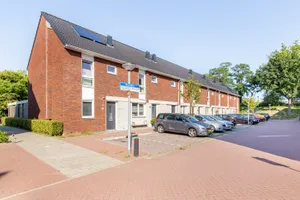 House for sale Waterwijzer 112 Lelystad