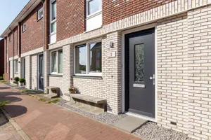 House for sale Waterwijzer 112 Lelystad