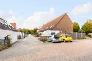 House for sale Schoener 34 20 Lelystad