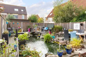 House for sale Schoener 34 20 Lelystad