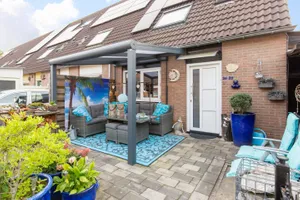 House for sale Schoener 34 20 Lelystad