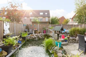 House for sale Schoener 34 20 Lelystad