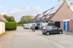 House for sale Schoener 34 20 Lelystad