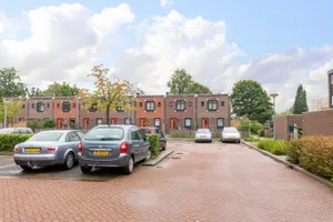 House for sale Vecht 34 Lelystad