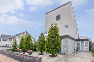 House for sale Parnassialaan 146 Lelystad