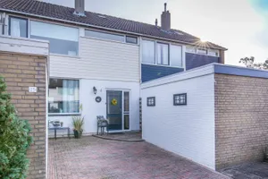 House for sale Oostkaap 25 Lelystad