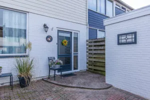 House for sale Oostkaap 25 Lelystad