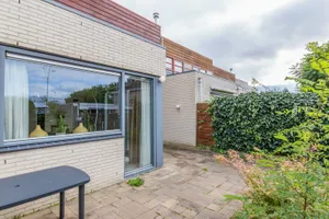 House for sale Tjalk 24 28 Lelystad