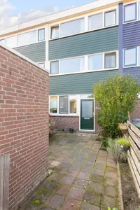 House for sale Vecht 33 Lelystad