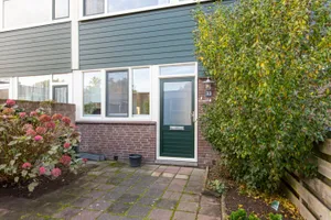 House for sale Vecht 33 Lelystad