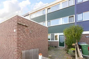 House for sale Vecht 33 Lelystad