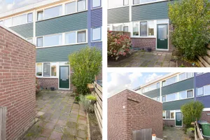 House for sale Vecht 33 Lelystad