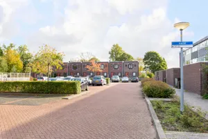 House for sale Vecht 33 Lelystad