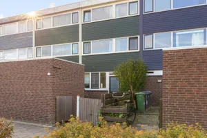 House for sale Vecht 33 Lelystad