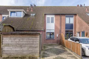 House for sale Beemster 62 Lelystad