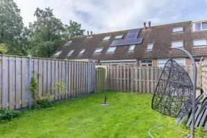 House for sale Beemster 62 Lelystad