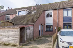 House for sale Beemster 62 Lelystad