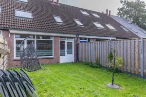 House for sale Beemster 62 Lelystad