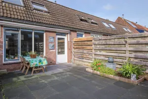 House for sale Purmer 122 Lelystad