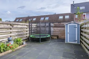 House for sale Purmer 122 Lelystad