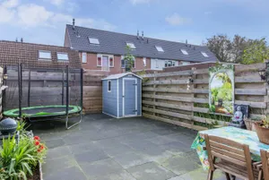 House for sale Purmer 122 Lelystad