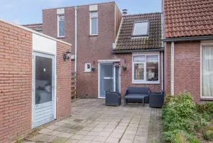 House for sale Purmer 122 Lelystad