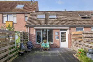 House for sale Purmer 122 Lelystad